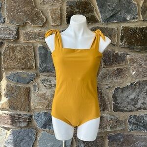 Saint Somebody Come As You Are One Piece Swimwear size 14